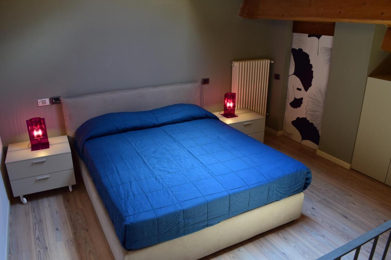 Borghetto Country Apartments Saludecio Экстерьер фото